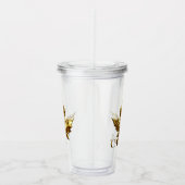 Canada Tumbler Gold Medal Canada Souvenirs Acryl Drinkbeker (Rechts)