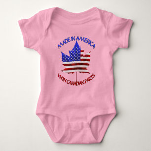 Canada USA Shirt Specialized US Canada Sweatshirt