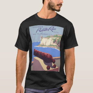 Canada Vakanties Onbeperkt Canada Vacances illimit T-shirt