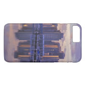 Canada, Vancouver, Brits-Columbia. Vancouver Case-Mate iPhone Case (Achterkant (Horizontaal))