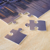 Canada, Vancouver, Brits-Columbia. Vancouver Legpuzzel (Zijkant)