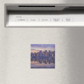 Canada, Vancouver, Brits-Columbia. Vancouver Magneet (Insitu (Vaatwasser))
