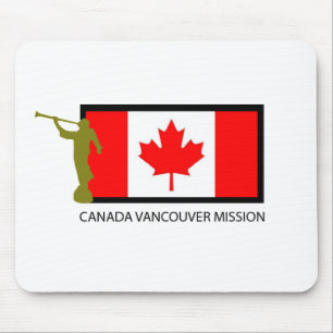 CANADA VANCOUVER MISSIE LDS CTR MUISMAT