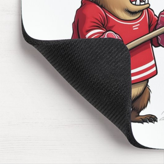 Canada vecht tegen Trump Muismat (Hoek)