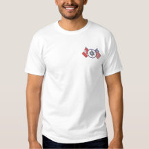 Canada - Verenigde Staten - Monogram Shirt