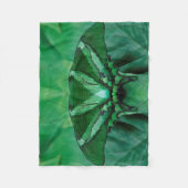 Canada, Victoria, Victoria Butterfly-tuinen Fleece Deken (Voorkant)