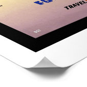 Canada Vintage Travel Poster (Hoek)