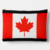 CANADA VLAG ETUI (Voorkant)