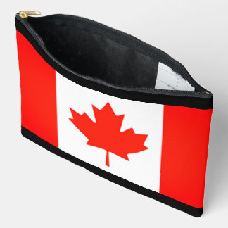 CANADA VLAG ETUI