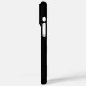 Canada Vlag, TORONTO Stad Case-Mate iPhone Case (Achterkant / Links)