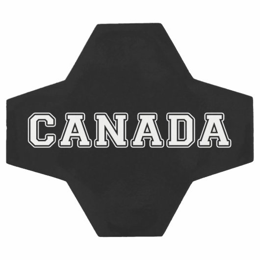 Canada Voetbal (Enkel)