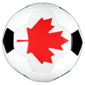 Canada Voetbal (Gedraaid)