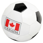 Canada Voetbal (Drie kwart)