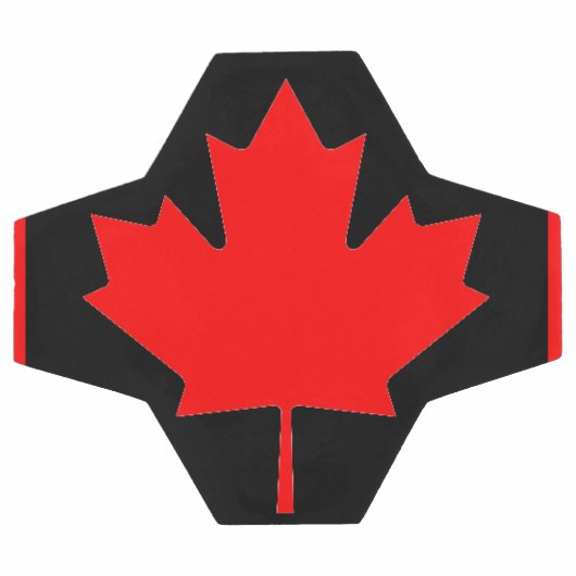 canada voetbal (Enkel)