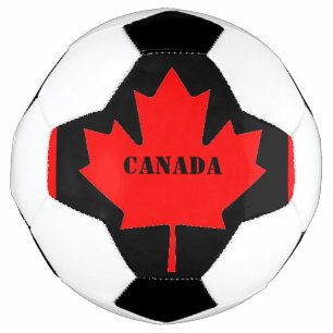 canada - voetbal
