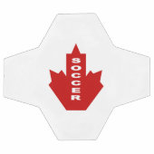 CANADA VOETBAL FOOTBALL (Enkel)