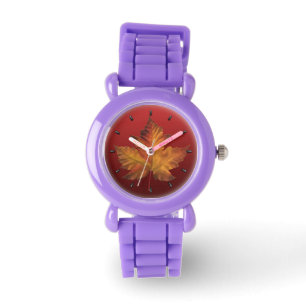 Canada Watch Canada Souvenir Sports Watch Horloge