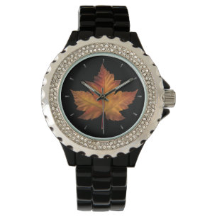 Canada Watch Canada Souvenir Sports Watch Horloge