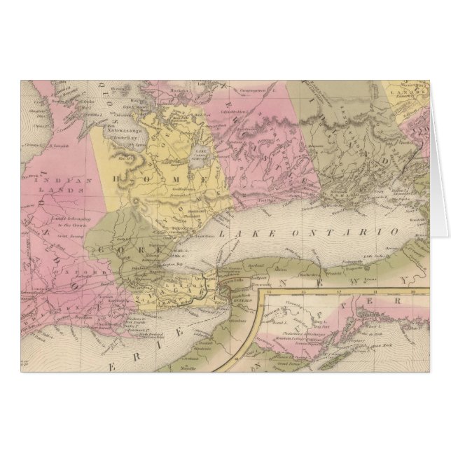 Canada West 2 (Voorkant Horizontaal)