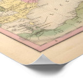 Canada West 2 Poster (Hoek)