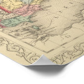 Canada West Upper Poster (Hoek)