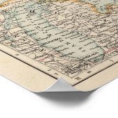 Canada Western Poster (Hoek)