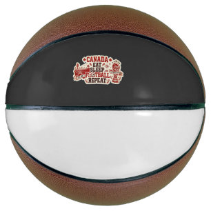 Canada WK 2026: Het wereldwijde voetbalpodium Basketbal
