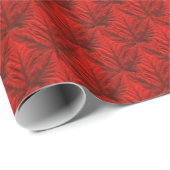 Canada Wrapping Paper Canada Maple Leaf Paper Cadeaupapier (Rol Hoek)