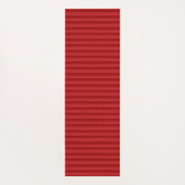 Canada Yoga Mats Canada Maple Leaf Yoga Mat (Achterkant)