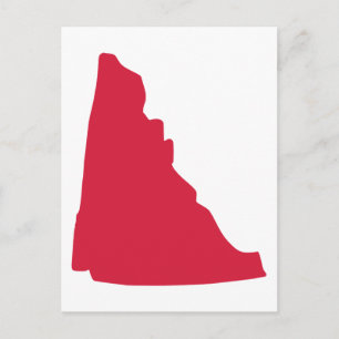 Canada - Yukon Briefkaart