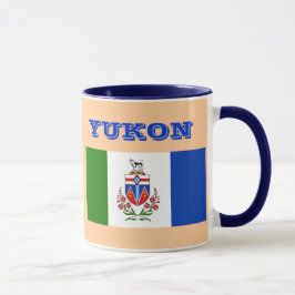 Canada - Yukon Coffee-Mok Mok