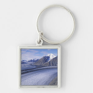 Canada, Yukon Territory, Kluane National Park. Sleutelhanger