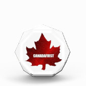 CANADAFIRST FOTOBLOKKEN (Voorkant)