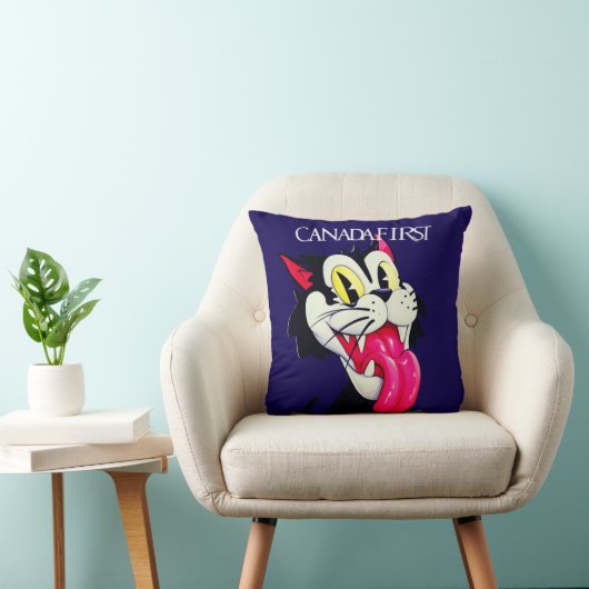 CANADAFIRST KUSSEN (Stoel)