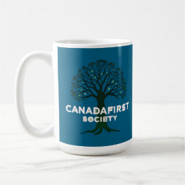 CANADAFIRST MAATSCHAPPIJ KOFFIEMOK