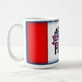 CANADAFIRST MARINEBLOUW KOFFIEMOK (Links)