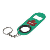 CANADAFIRST MINI FLESSENOPENER (Voorkant Gekanteld)