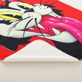 CANADAFIRST SHERPA DEKEN (3/4)