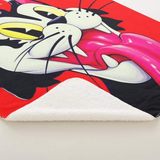 CANADAFIRST SHERPA DEKEN (3/4)