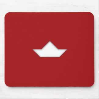 Canadark Mousepad Muismat