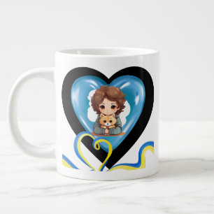 Canada's grootste vader Gepersonaliseerd vaders ca Grote Koffiekop