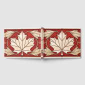 Canada's Maple Leaf Gastenboek (Volledig)