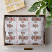 Canadees beaver-weefselpapier tissuepapier (Geschenk)