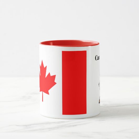 Canadees Canada Day-Mok Mok (Midden)