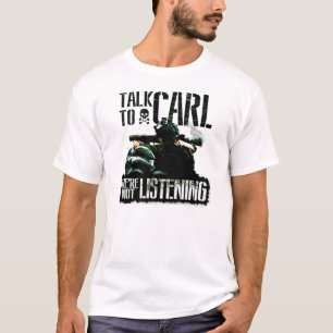 Canadees Carl Gustav 84 mm Rocket Shirt