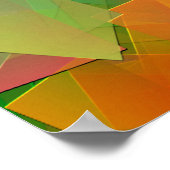 Canadees Delight.. Poster (Hoek)