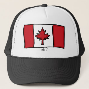 Canadees "eh?" pet