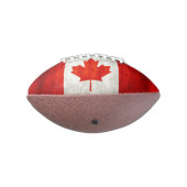 Canadees Football (Gedraaid 270)