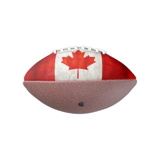 Canadees Football (Gedraaid 270)