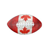 Canadees Football (Voorkant)